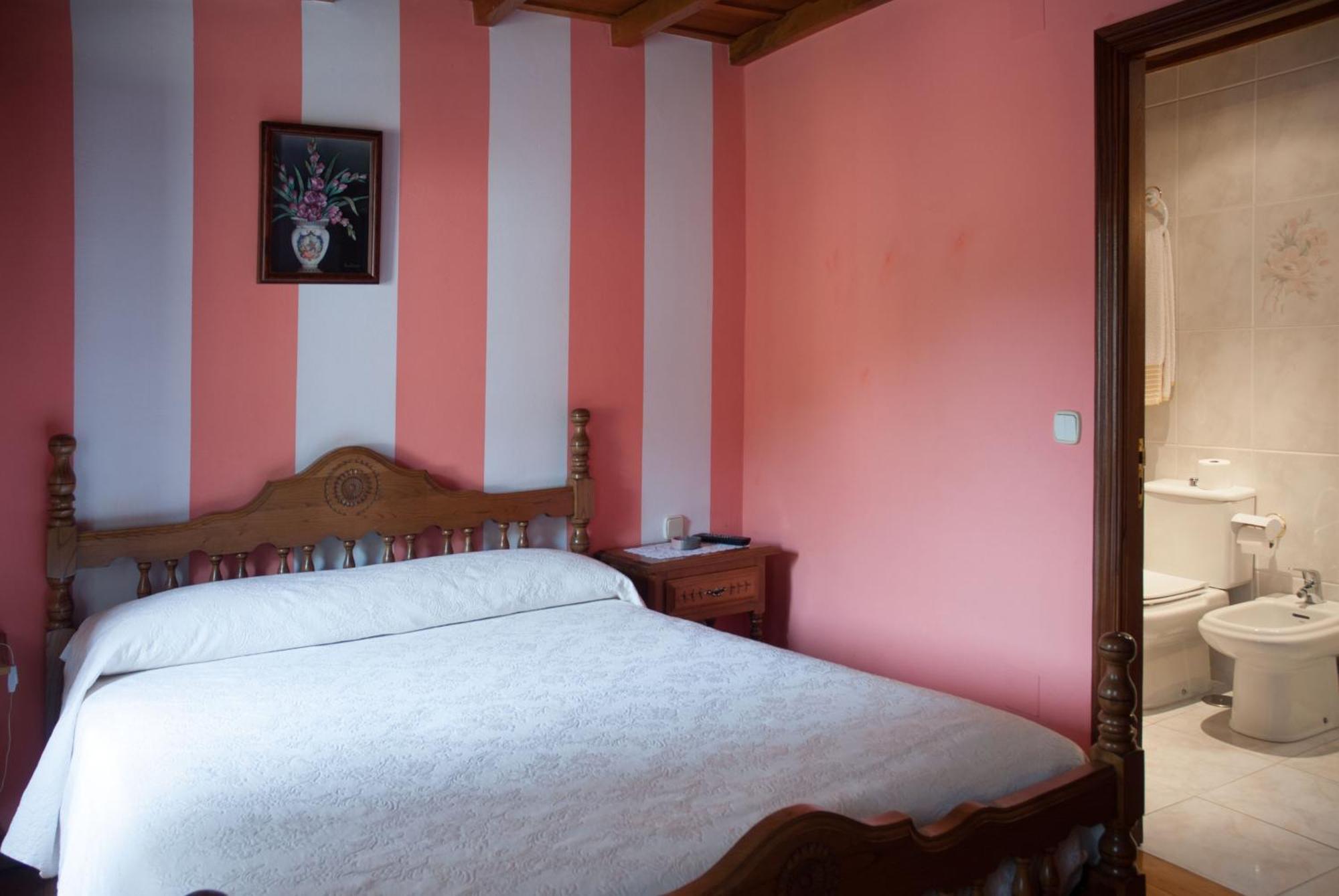 Posada Sobrevilla Espinama Rom bilde