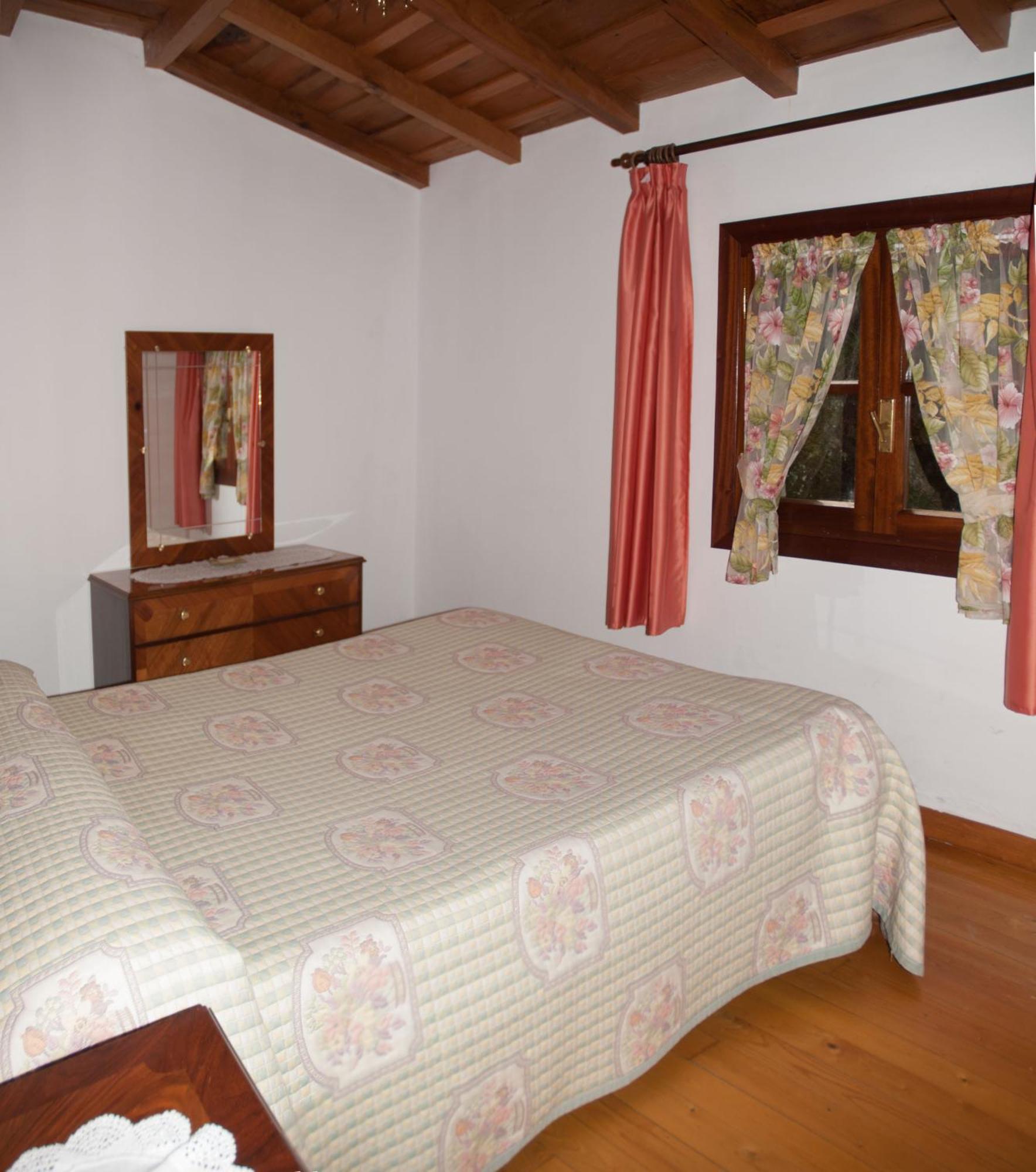 Posada Sobrevilla Espinama Rom bilde