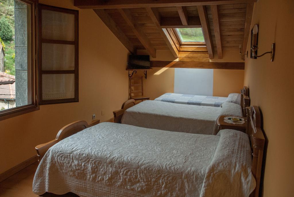 Posada Sobrevilla Espinama Rom bilde